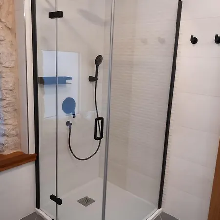 Hidden Heritage Apartmán *