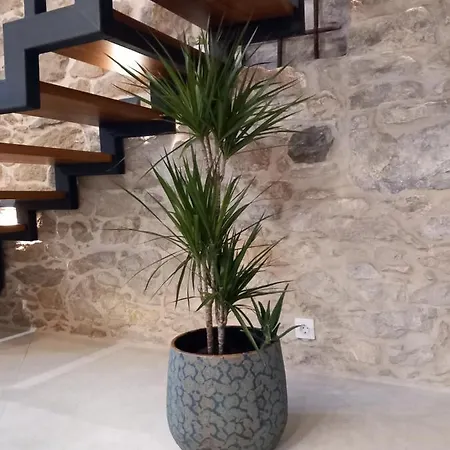 Apartment Hidden Heritage