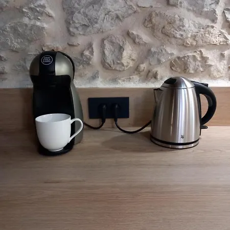 Hidden Heritage Apartmán Skradin