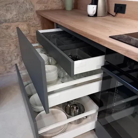 Apartment Hidden Heritage Skradin