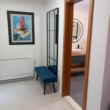 Apartmán Hidden Heritage Skradin