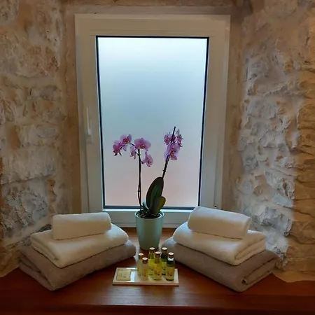 Appartement Hidden Heritage