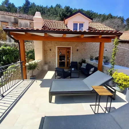 Hidden Heritage Apartmán *