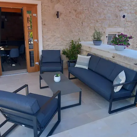 Hidden Heritage * Skradin