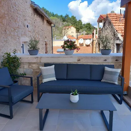 Διαμέρισμα Hidden Heritage *