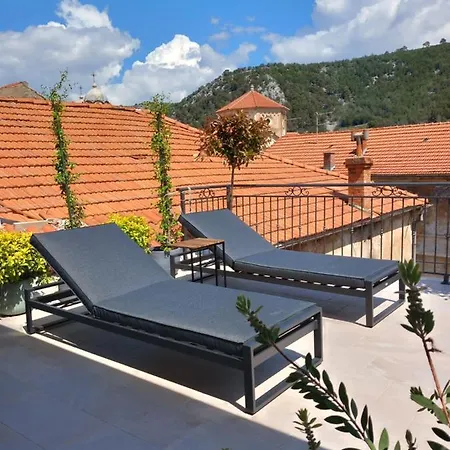 Apartment Hidden Heritage Skradin