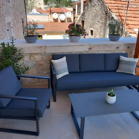 Hidden Heritage Skradin