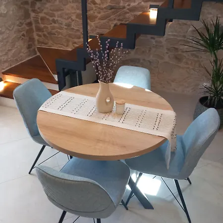 Apartment Hidden Heritage Skradin