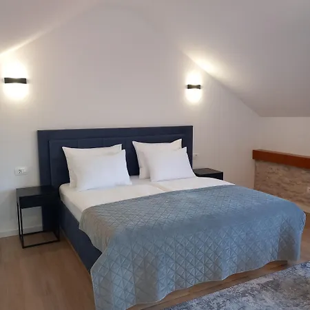 Apartment Hidden Heritage Skradin