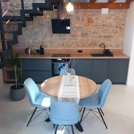Appartement Hidden Heritage