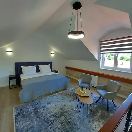 Apartment Hidden Heritage *