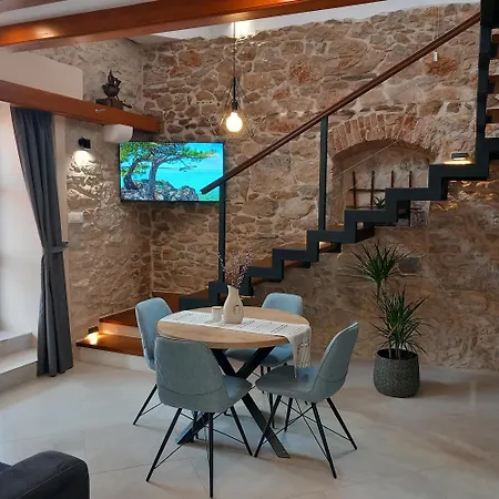 Appartement Hidden Heritage