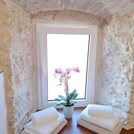 Hidden Heritage Διαμέρισμα *