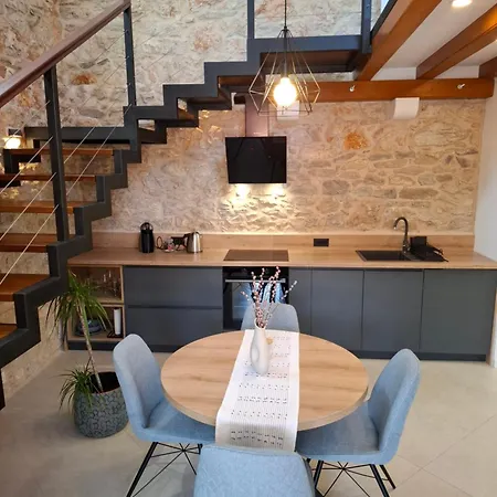 Hidden Heritage Διαμέρισμα *