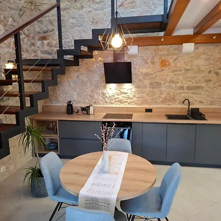 Διαμέρισμα Hidden Heritage Skradin