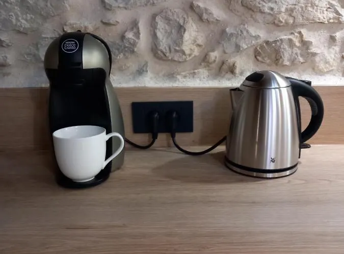 Hidden Heritage Apartment Skradin