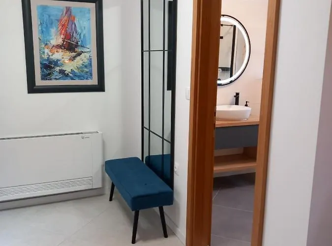 Apartment Hidden Heritage Skradin