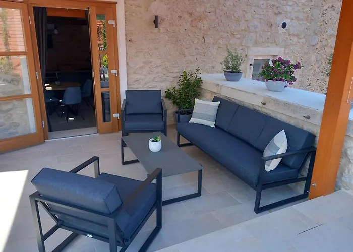 Hidden Heritage * Skradin