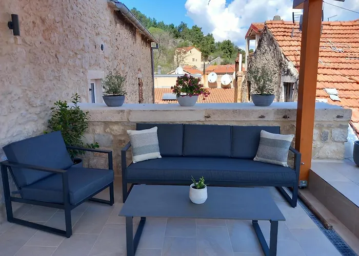 Apartment Hidden Heritage *