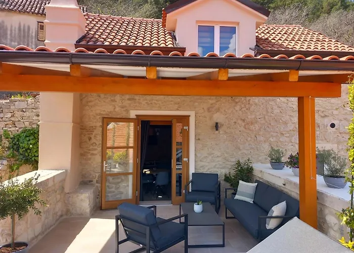 Hidden Heritage Skradin