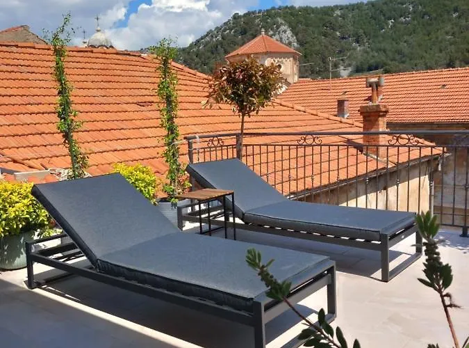 Apartment Hidden Heritage Skradin