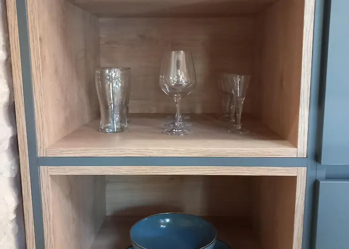 Apartment Hidden Heritage