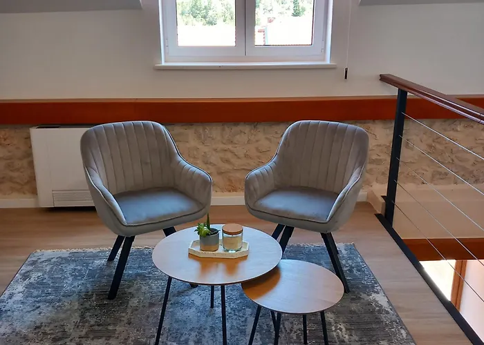 Apartment Hidden Heritage *