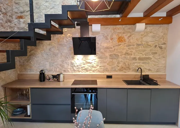 アパート Hidden Heritage